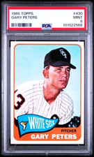 1965 Topps Baseball Cards 76