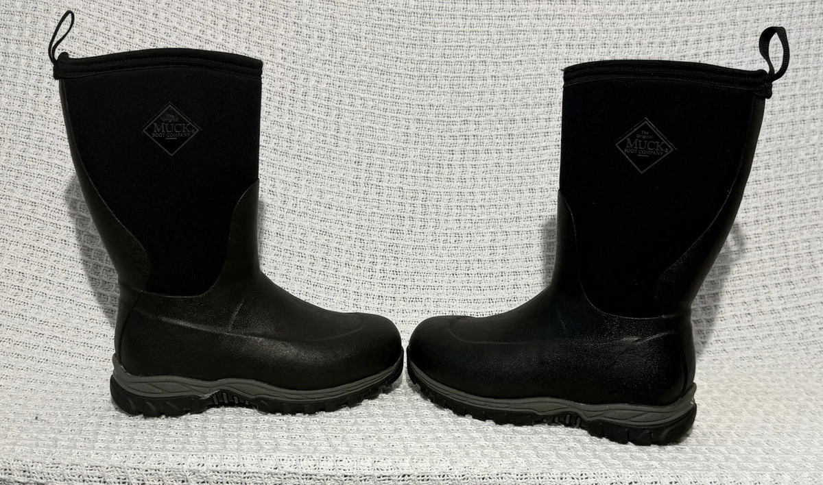 Muck Boots Boots Unisex Kids display picture 2