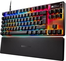 SteelSeries Apex Pro TKL Gen 3 Gaming Tastatu...