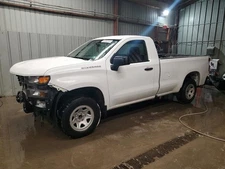 Rear Axle 9.50" Ring Gear Aam Built Fits 19-23 SIERRA 1500 PICKUP 631798