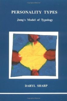 Personality Types: Jungs Model of Typology (Studie... | Buch | Zustand sehr gut