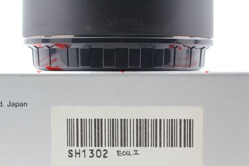 【 Unused in BOX w/ Hood】 Mamiya 645 AF 45mm F/2.8 Lens for 645 AFD II From JAPAN - Picture 15 of 16