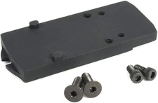 EGW Red Dot Adapter Plate for Sig M17 / M18 - Trijicon RMR, Holosun 507C