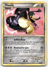 Mawile -  64/95 CL Common Call of Legends NM on eBay