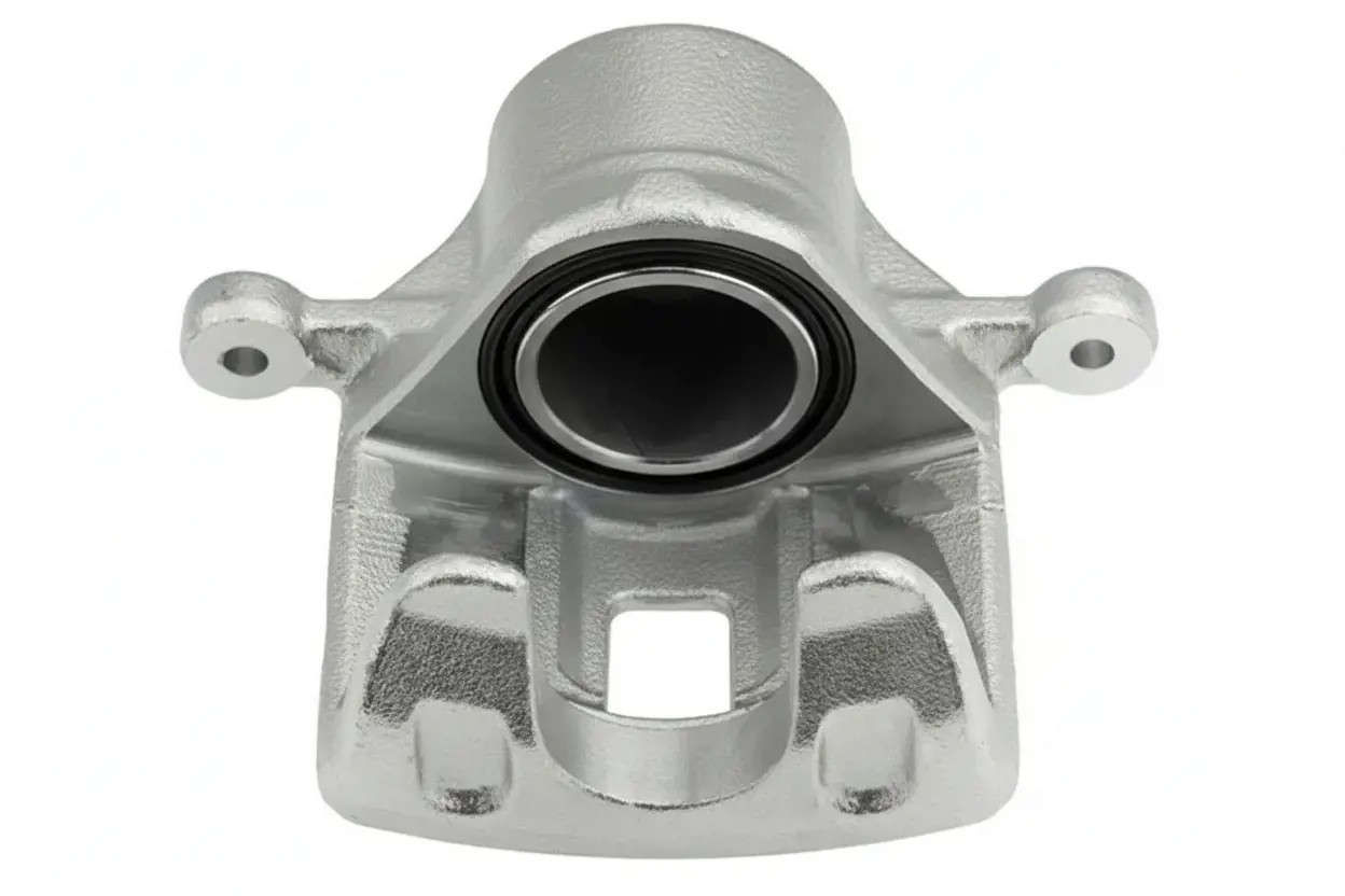 Brake Caliper Front Axle Fits for Hyundai Coupe II 01 Tiburon 01 Sonata - Image 3