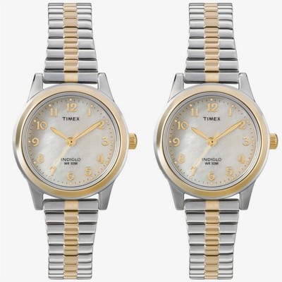 Timex Essex Avenue MOP T2M828 Women display picture 1