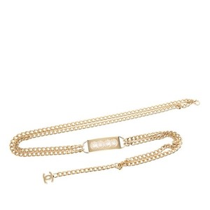 Chanel Rhinestone Belt | eBay display picture 3