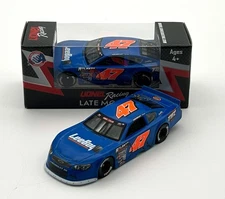 2024 KADEN HONEYCUTT Bryson Lopez Racing North Wilkesboro Win 1:64 Late Model