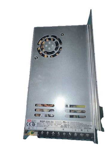 Mean Well RSP-320-24 Power Supply