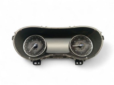 Chrysler Pacifica 2022 Benzin Geschwindigkeitsmesser Cockpit kW ATV105689