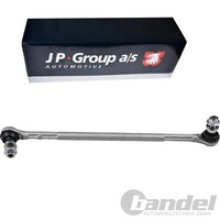 JP Group Koppelstange Stabi Strebe Vorne Links Passend FüR BMW 3 X1 | 1440409970