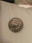 1968-D Kennedy Half Dollar Uncirculated 40% SILVER