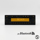 Becker Mexico CC BE4327 Radio Jaune pour Bluetooth Mercedes BMW Porsche Kramer