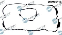 Neu - Dr.Motor Automotive DRM0511S Dichtung, Zylinderkopfhaube FüR Bmw