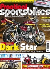 Z1000 Kawasaki ZRX400 636 VTR1000 SP-1 GSX-R1000 K1 Ducati 999 Monoposto XJ900