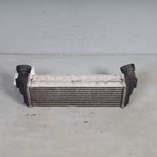 2009-2013 Bmw X5 3.0 M57 Diesel Intercooler 17517805150 Oem