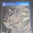 Crystar Day One Edition PS4