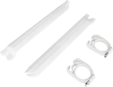 UFO - KA02739280 - Kawasaki Fork Tube Protectors for Kawasaki KX 125 500 250