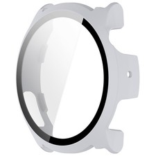 Shell-and-Film Integrated Watch Protector Case for COROS PACE4 Spare Part