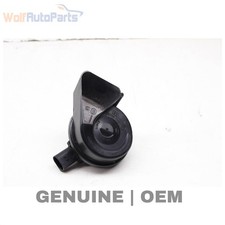 2011-2014 Porsche Cayenne Turbo 92a - Horn Low Tone Pitch 95863510500