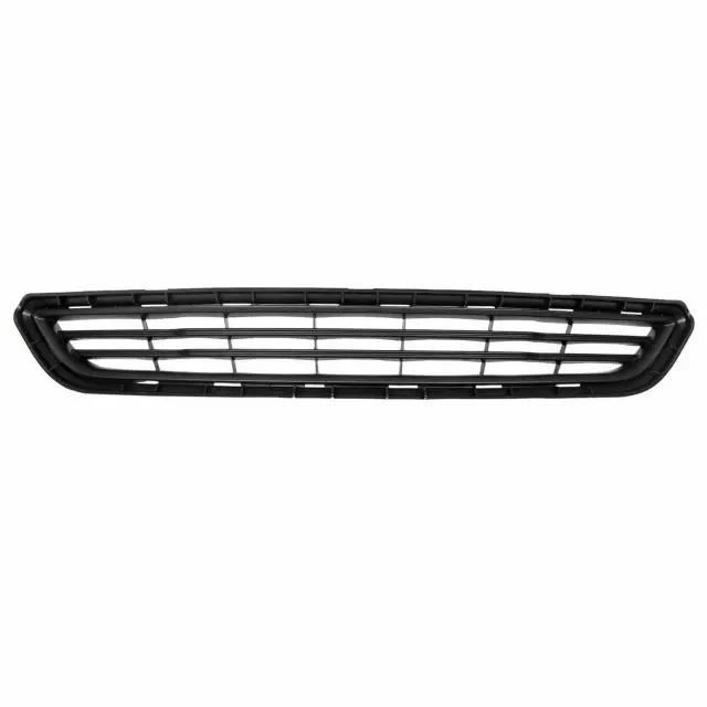 Genuine Ford 2014-2019 Fiesta Lower Grille D2BZ-17K945-AA