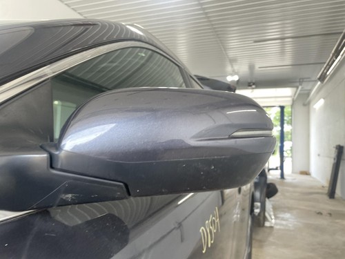 Used Right Door Mirror fits: 2018 Honda Cr-v power body color cap heated Canada - Picture 19 of 24