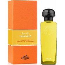 Image of HERMES EAU DE NEROLI DORE 100ML EDC SPRAY | FOR HIM | NEW SEALED BOX | FREE P&P
