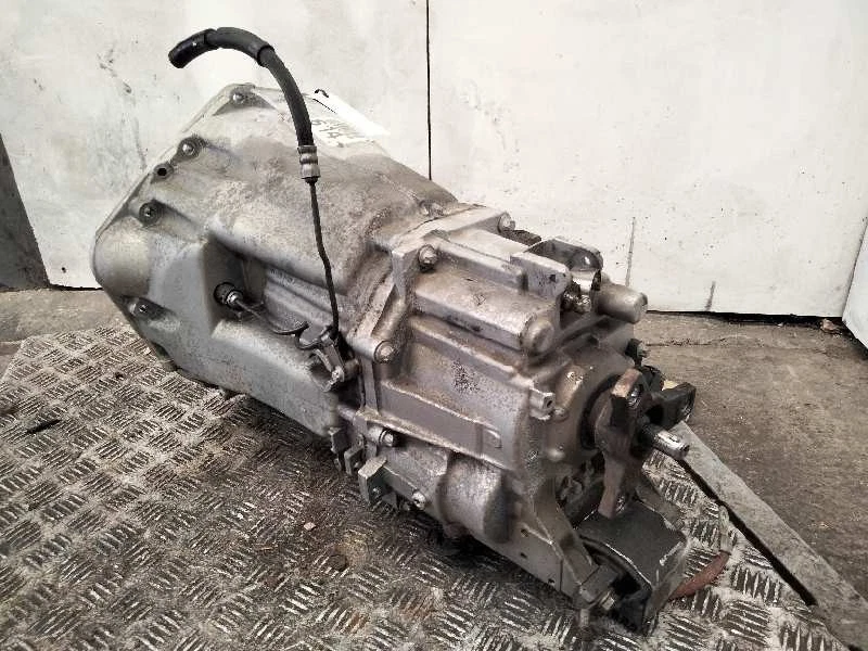 R2112610901 CAJA CAMBIOS / 2646981 PARA MERCEDES-BENZ CLASE CLC CL203 CLC 220 - Imagen 4 de 4