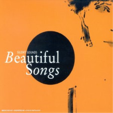Vittoria Brunetti Silent Sounds-Beautiful Songs (CD) (UK IMPORT)