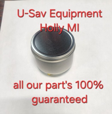 Hobart Special Grease for Bowl Lift Nut Screw and Slideways 4 Oz
