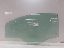 FORD KA STYLE MK2 2008-2016 Hatch Front Left 3 Door Window Glass OEM 1542424