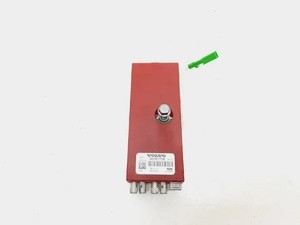 VOLVO XC60 II 246 Antennenverstärker  30761716 3.00 Petrol 187kw 2012 20541442