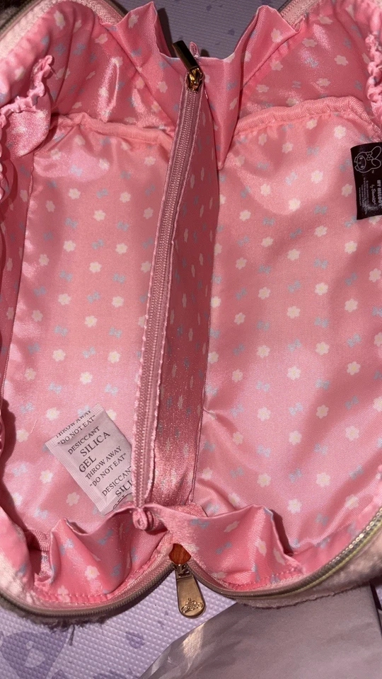 Kit de maquillaje Sanrio My Melody Foto 2 de 3