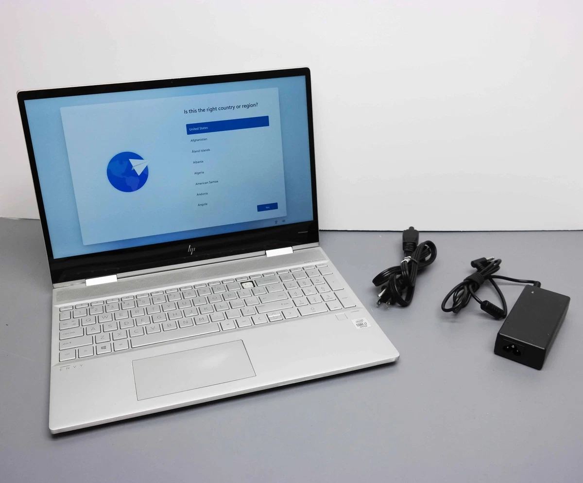 25+ Hp Envy 15 for sale | Updated Oct 2026