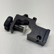 SECO 5198-059 POLE BRACKET ASSY 1-1/4, W/ "X" SLOT Tribrach Trimble 5198 Pole