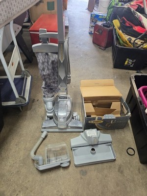 KIRBY ULTIMATE G SERIES DIAMOND EDITION VACUUM CLEANER G7D W/ Shampoo System