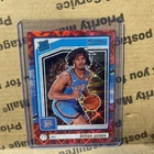 2025 Panini Dillon Jones Base (Raw)