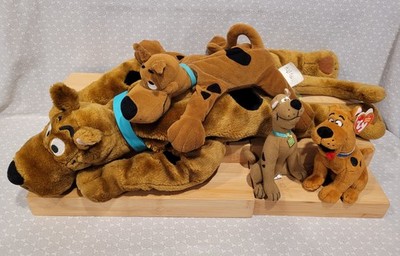 2000 Cartoon Network Hanna Barbera Scooby-Doo 26
