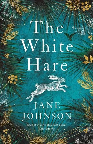 The White Hare - Image 7