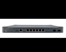 Juniper Networks SRX300-SYS-JB SRX300 Security Services Firewall Gateway /w PSU