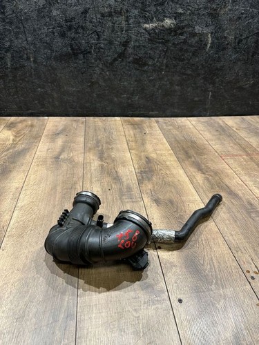 Mercedes-Benz C W204 2011 Diesel 125kW Ansaugrohr Ansaugschlauch Turbolader