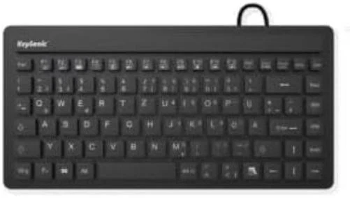 Keysonic KSK-3230IN Waterproof Mini size industrial - Tastatur - Deutsch - Schwa - Image 4 of 4