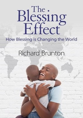 Richard Brunton The Blessing Effect (Taschenbuch) (US IMPORT)
