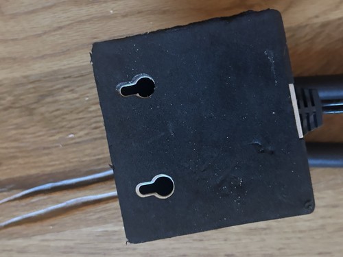 Antenna Wi-Fi wifi 2.4 e 5 GHz 6dbi rp-sma 2 metri - Photo 4/4