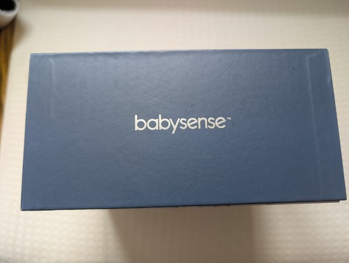 Babysense Prisma HD Baby Monitor – 2 Cameras | 5” Split Screen Display | Secure - Picture 14 of 16