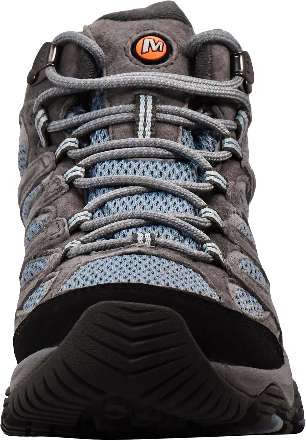 Merrell Women's Moab 3 Mid Waterproof Hiking Boot image 2