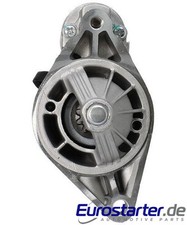 Démarreur Jeep WRANGLER