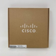 New CISCO CP-8832-MIC-WIRED WIRED MICROPHONE KIT NEW SEALED