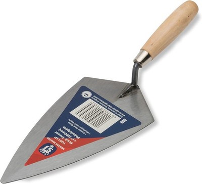Spear & Jackson 10511P Philadelphia Maurerkelle, 27,9 cm