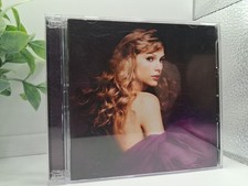 Taylor Swift - Speak Now Taylor  s Version 2cd Pre-owned CD